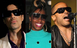 Illustration for article titled Most Memorable BET Awards Moments